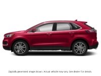 2020 Ford Edge Sel AWD