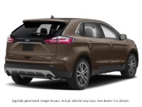 2019 Ford Edge Titanium AWD