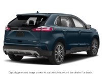 2019 Ford Edge Titanium AWD