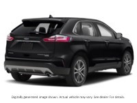 2019 FORD EDGE SEL AWD