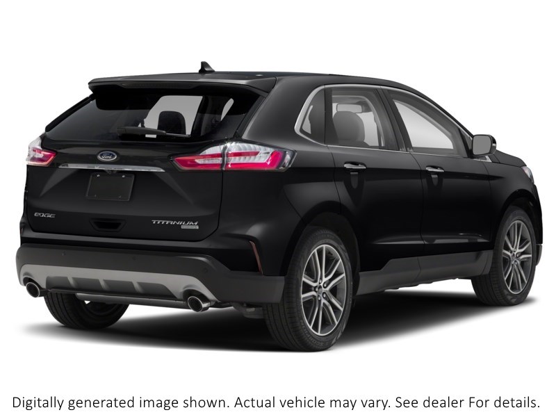 2019 FORD EDGE SEL AWD