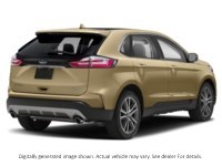 2020 Ford Edge Sel AWD