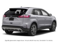 2020 Ford Edge Sel AWD