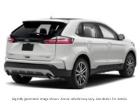 2020 Ford Edge Sel AWD Oxford White  Shot 55