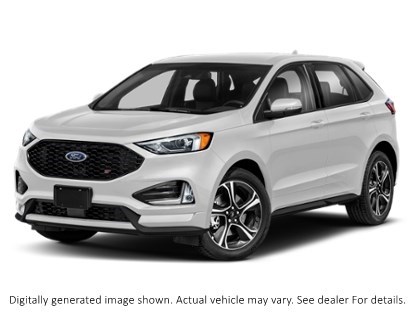 2020 Ford Edge ST | AWD | 2.7L | Nav | Roof | Adptv Cruise | 21S