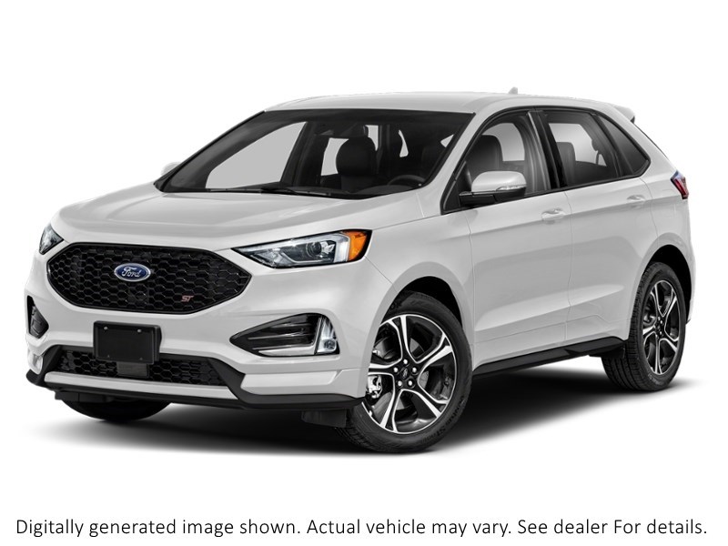 2020 Ford Edge ST | AWD | 2.7L | Nav | Roof | Adptv Cruise | 21S