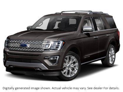 2020 Ford Expedition Platinum 4X4