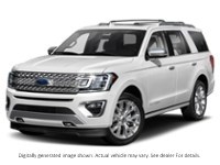 2020 Ford Expedition Platinum 4X4