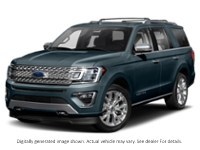 2020 Ford Expedition Platinum 4X4