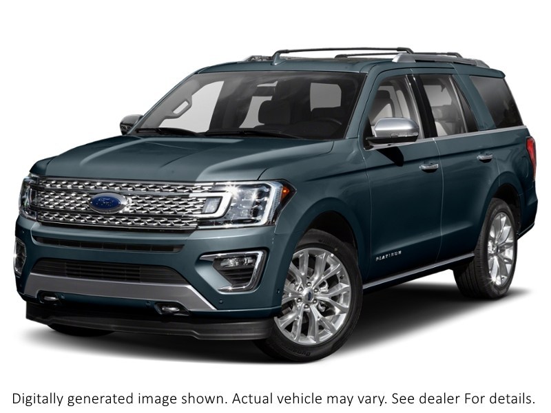 2020 Ford Expedition Platinum 4X4