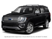 2020 Ford Expedition Platinum 4X4