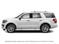 2020 Ford Expedition Platinum 4X4