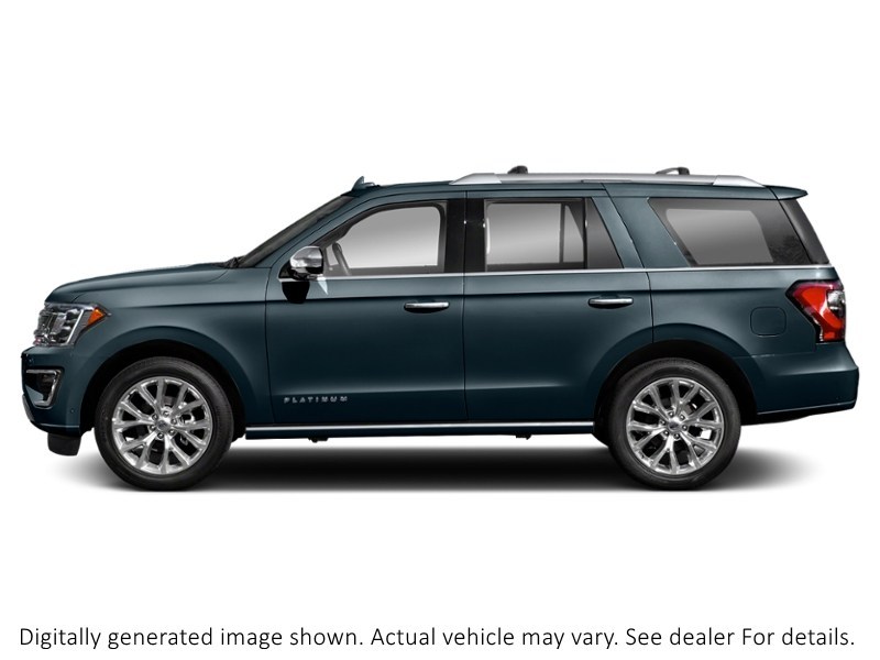 2020 Ford Expedition Platinum 4X4