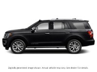 2020 Ford Expedition Platinum 4X4