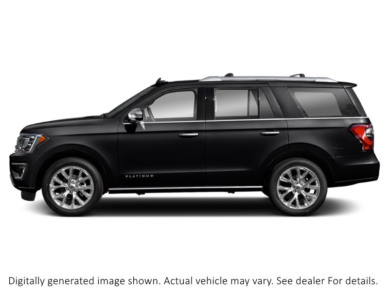 2020 Ford Expedition Platinum 4X4