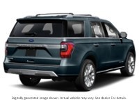 2020 Ford Expedition Platinum 4X4 Blue Metallic  Shot 15