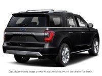 2020 Ford Expedition Platinum 4X4 Agate Black  Shot 37