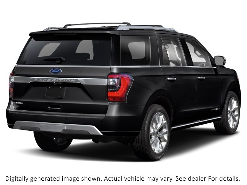 2020 Ford Expedition Platinum 4X4