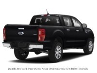 2019 Ford Ranger Lariat 4WD Supercrew 5' Box