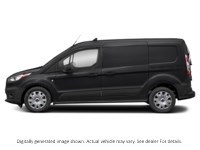 2022 Ford Transit Connect XLT W/Single Sliding Door