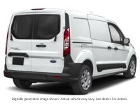 2022 Ford Transit Connect XLT W/Single Sliding Door