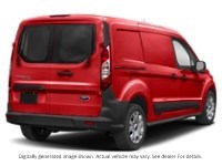 2022 Ford Transit Connect XLT W/Single Sliding Door
