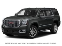 2020 Gmc Yukon 4WD 4Dr Denali Dark Sky Metallic  Shot 38