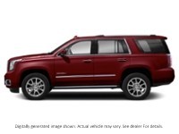 2020 Gmc Yukon 4WD 4Dr Denali