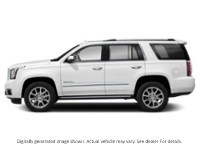 2020 Gmc Yukon 4WD 4Dr Denali Summit White  Shot 30