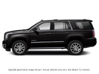 2020 Gmc Yukon 4WD 4Dr Denali