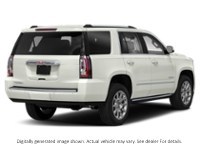 2020 Gmc Yukon 4WD 4Dr Denali White Frost Tricoat  Shot 6