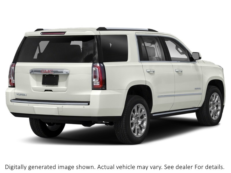 2020 Gmc Yukon 4WD 4Dr Denali