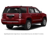 2020 Gmc Yukon 4WD 4Dr Denali