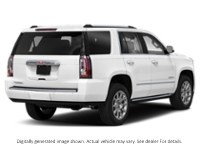 2020 Gmc Yukon 4WD 4Dr Denali