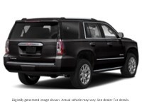 2020 Gmc Yukon 4WD 4Dr Denali Carbon Black Metallic  Shot 45