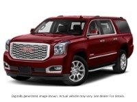 2019 Gmc Yukon Xl 4WD 4Dr Denali