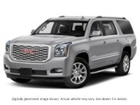 2019 Gmc Yukon Xl 4WD 4Dr Denali Quicksilver Metallic  Shot 31