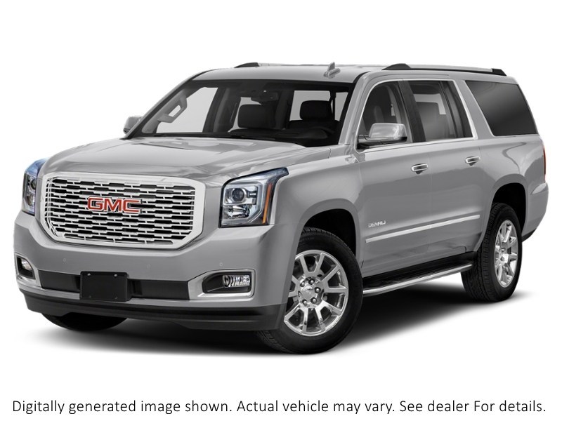 2019 Gmc Yukon Xl 4WD 4Dr Denali