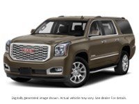 2019 Gmc Yukon Xl 4WD 4Dr Denali Pepperdust Metallic  Shot 49