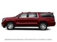 2019 Gmc Yukon Xl 4WD 4Dr Denali