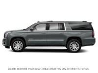 2019 Gmc Yukon Xl 4WD 4Dr Denali