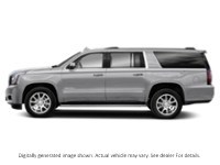 2019 Gmc Yukon Xl 4WD 4Dr Denali