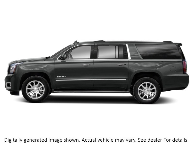 2019 Gmc Yukon Xl 4WD 4Dr Denali
