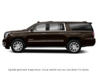 2019 Gmc Yukon Xl 4WD 4Dr Denali