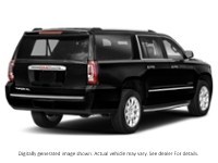 2019 Gmc Yukon Xl 4WD 4Dr Denali