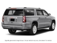 2019 Gmc Yukon Xl 4WD 4Dr Denali Quicksilver Metallic  Shot 32