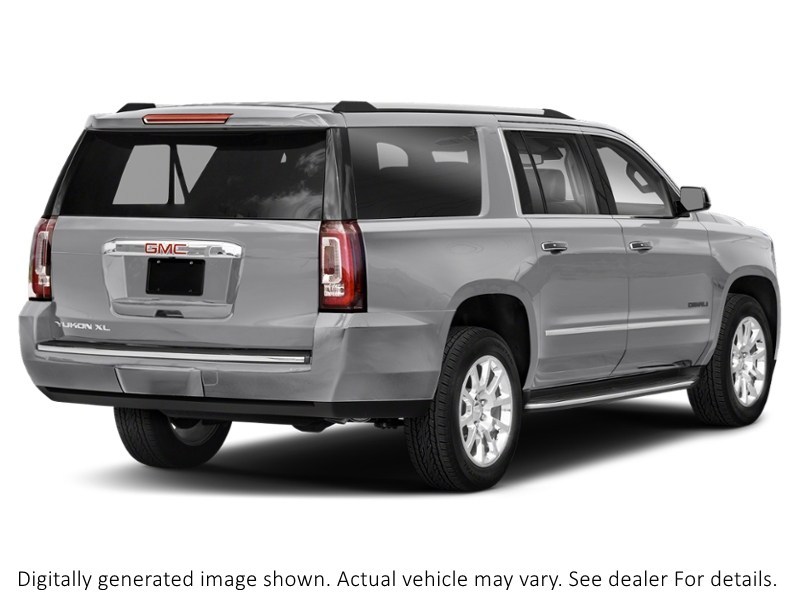 2019 Gmc Yukon Xl 4WD 4Dr Denali