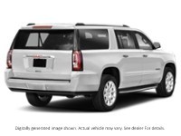 2019 Gmc Yukon Xl 4WD 4Dr Denali Summit White  Shot 42