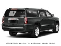 2019 Gmc Yukon Xl 4WD 4Dr Denali Dark Sky Metallic  Shot 44