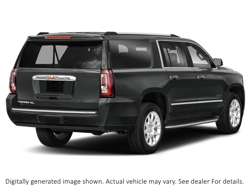 2019 Gmc Yukon Xl 4WD 4Dr Denali